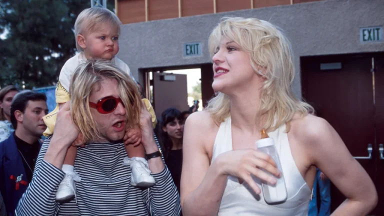 Le Destin de la Maison Seattlienne de Kurt Cobain