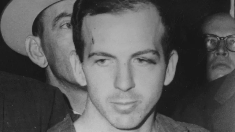 Le Destin des Assassins de Présidents Américains Analyse