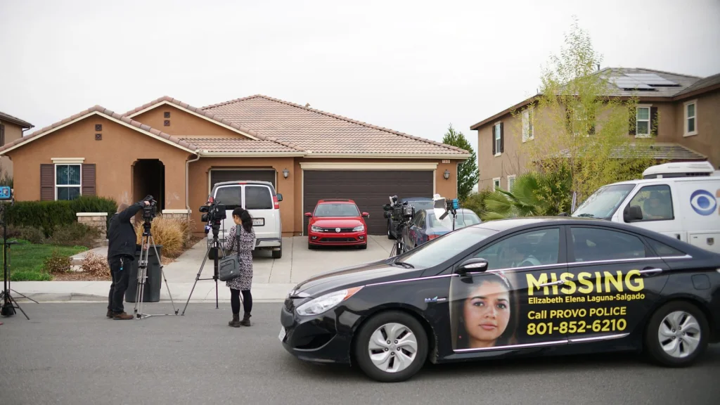 Le Destin des Enfants Turpin après leur Libération du Calvaire