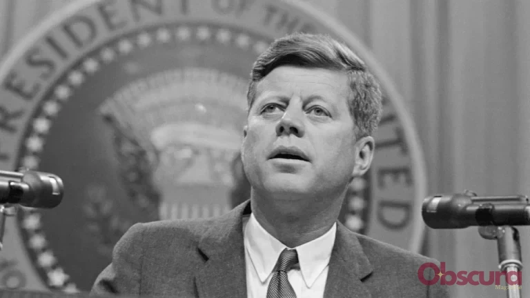 Le Destin des Vêtements de JFK après son Assassinat