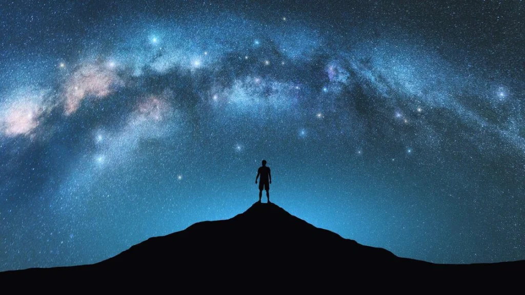 Le Deuil du Ciel, Effet Insoupçonné de la Lumière Artificielle