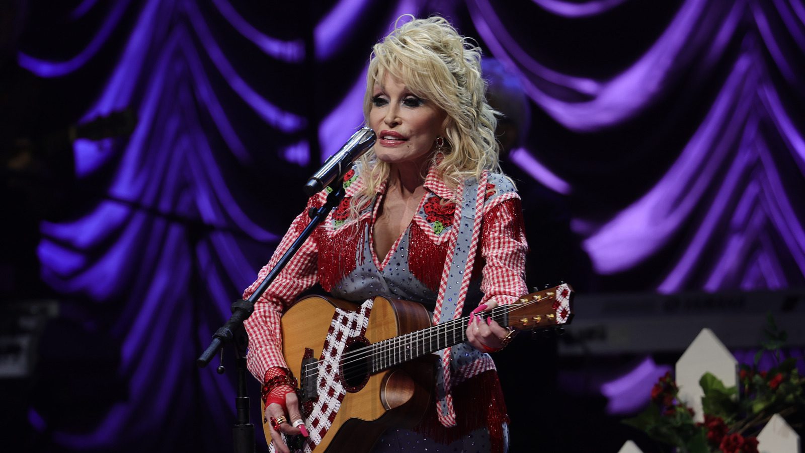 Le Drame de Dolly Parton: Mort de Son Frère Peu Après sa Naissance