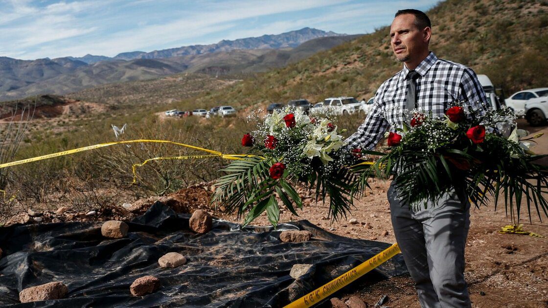 Le Massacre 2019 de La Mora au Mexique, Détails Sombres