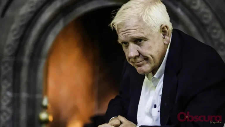 Le Milliardaire Controversé et sa Collection d&rsquo;Hitler