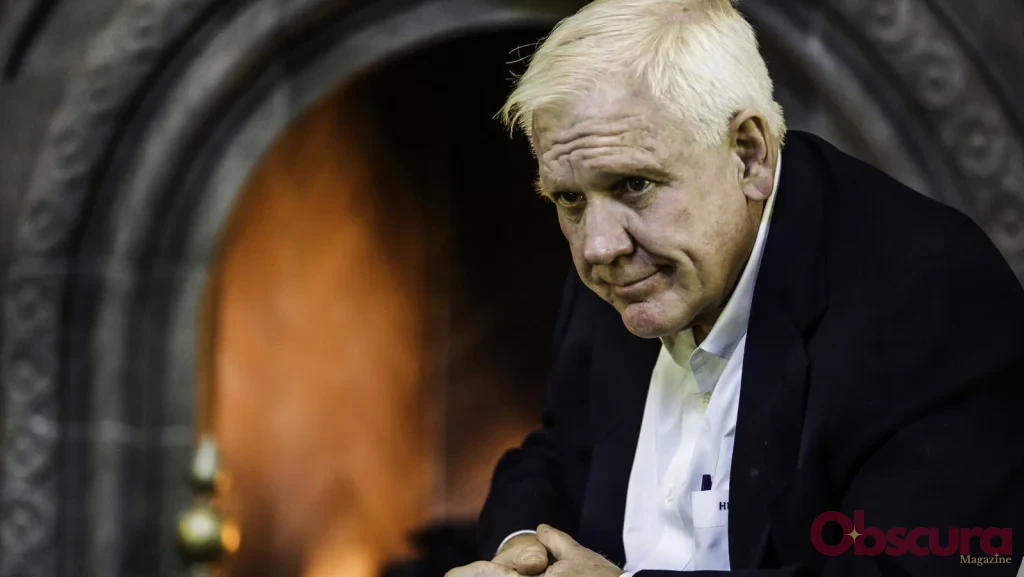 Le Milliardaire Controversé et sa Collection d'Hitler
