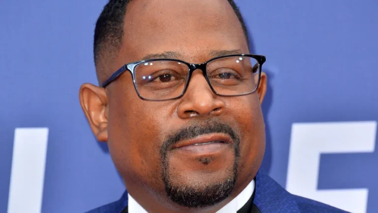 Le Monologue de Martin Lawrence Qui L&rsquo;a Exclu de SNL