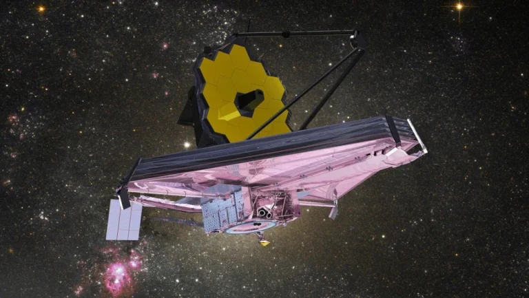 Le Mystère du Point d&rsquo;Interrogation vu dans l&rsquo;Espace et ses Secrets