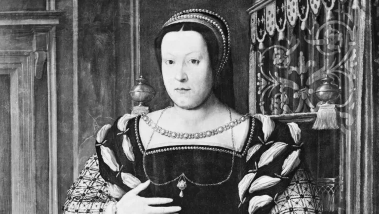 Le Parfum de Catherine de Medici du 16e Siècle Disponible Aujourd&rsquo;hui