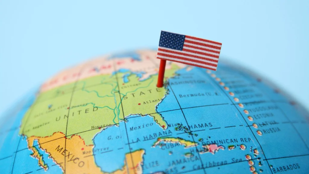 Le Premier Président Américain à Quitter le Pays en Fonction