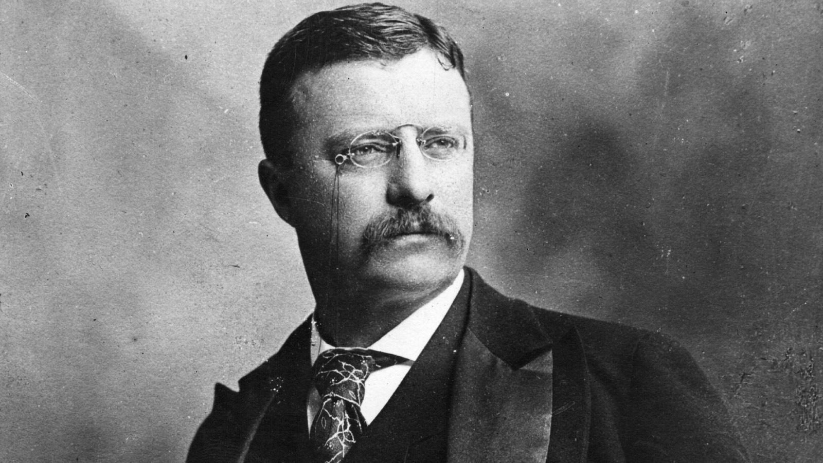 Le Record Impressionnant de Teddy Roosevelt Parmi les Présidents US