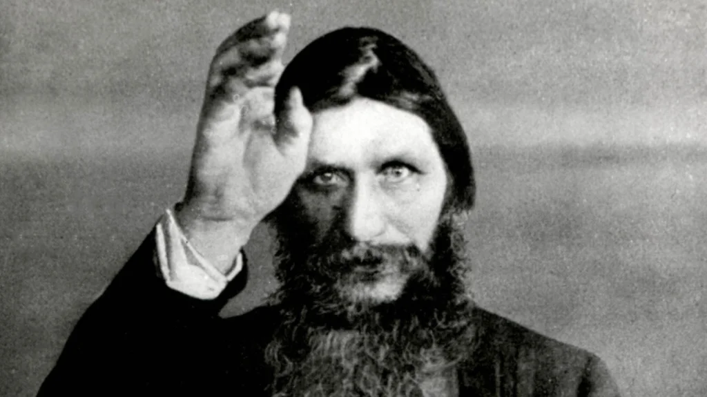 Le Role Secret de la Grande Bretagne dans lAssassinat de Rasputin