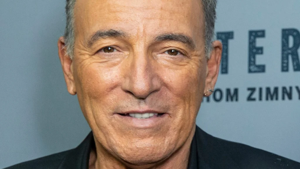 Le Sens Mélancolique de la Chanson Nebraska de Bruce Springsteen