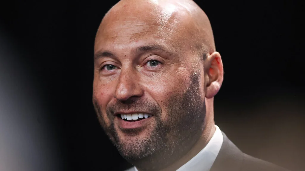 Le Seul Match de Derek Jeter Face aux Yankees en 2009