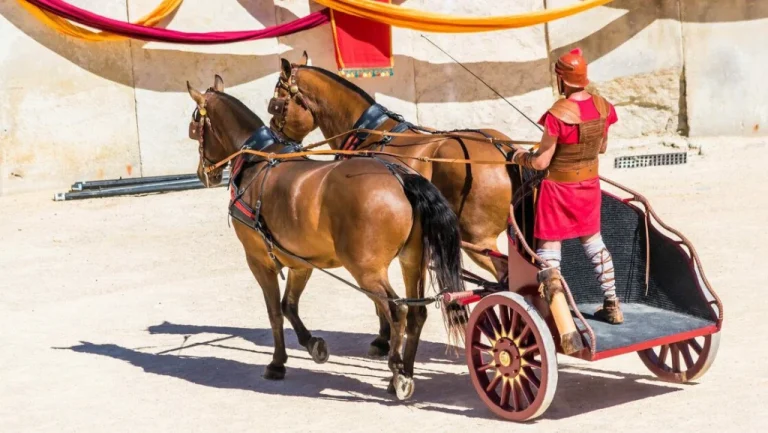 Le Sombre Secret de Ben-Hur, Légende d&rsquo;Hollywood