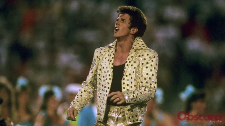 Le Super Bowl et son show controversé avec un imitateur d&rsquo;Elvis