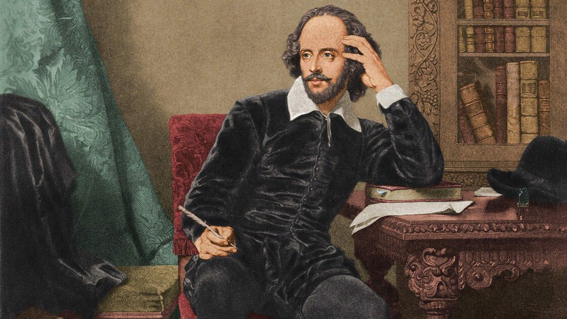 Le Testament de Shakespeare révèle des secrets sur l’écrivain
