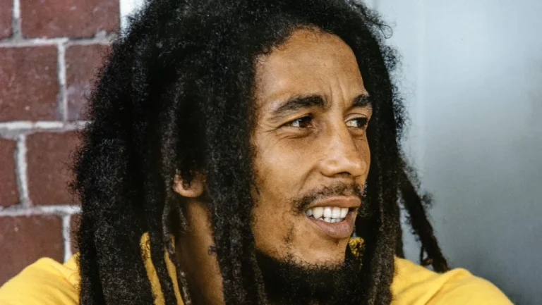 Le Vrai Nom de Naissance de Bob Marley Révélé