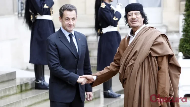 Le Véritable Récit Sombre du Procès VIH en Libye