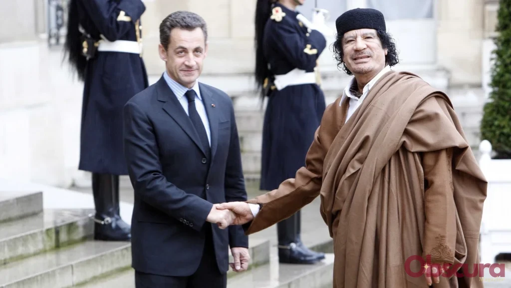 Le Véritable Récit Sombre du Procès VIH en Libye