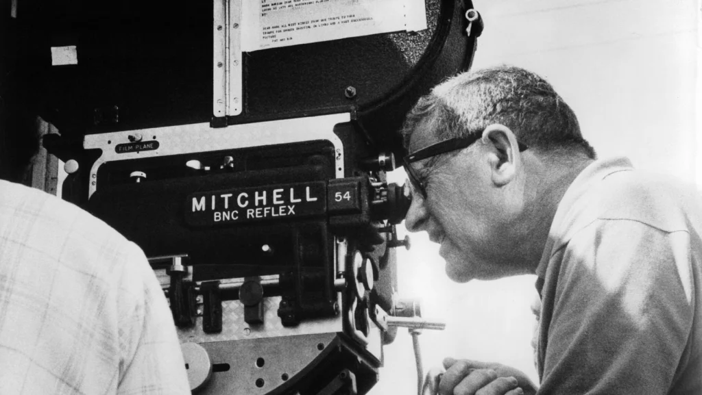 Le cerveau derrière l'effet de sursaut dans le cinéma