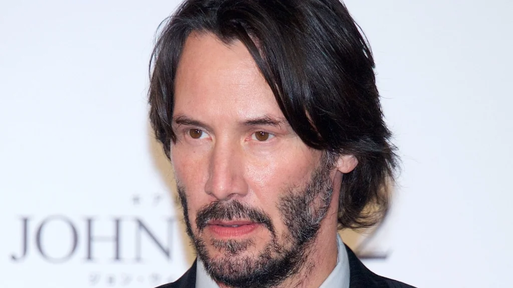 Le composé antifongique nommé en l'honneur de Keanu Reeves
