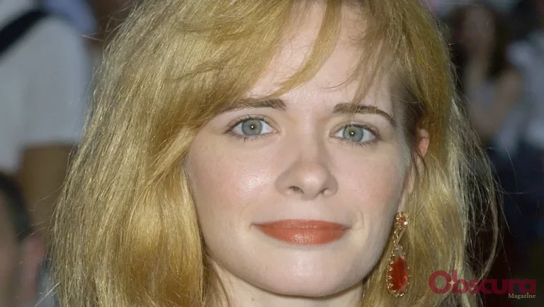 Le crime choquant d&rsquo;Adrienne Shelly dévoilé