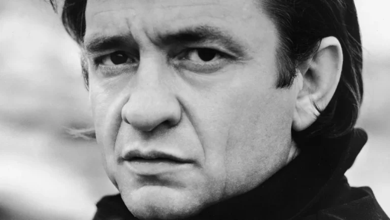 Le côté sombre des stars country des années 60