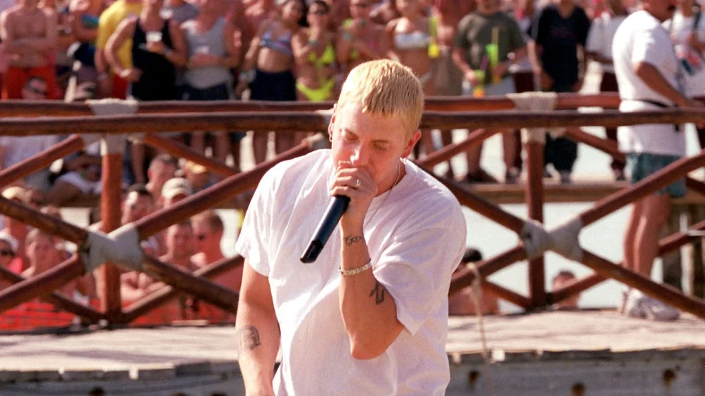 Le déclin de MTV Spring Break dans la culture pop