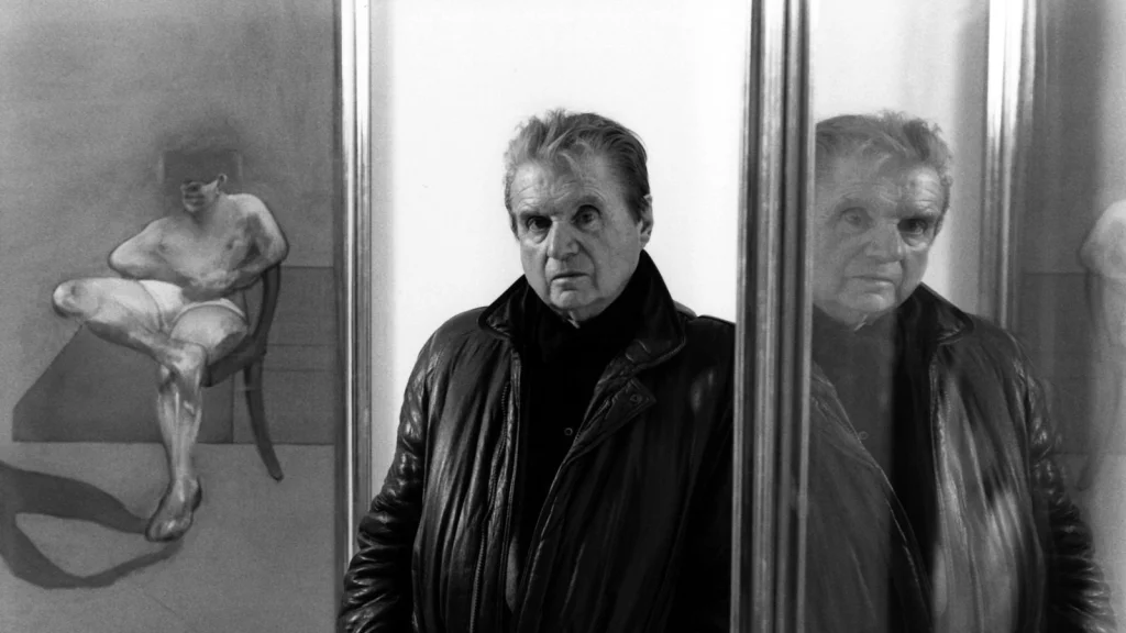 Le décès troublant du compagnon de Francis Bacon en 1971