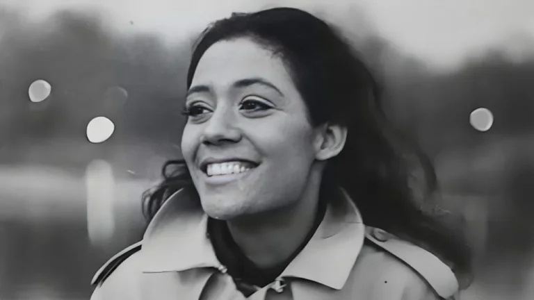 Le destin d&rsquo;Esther Anderson, ex-compagne de Bob Marley