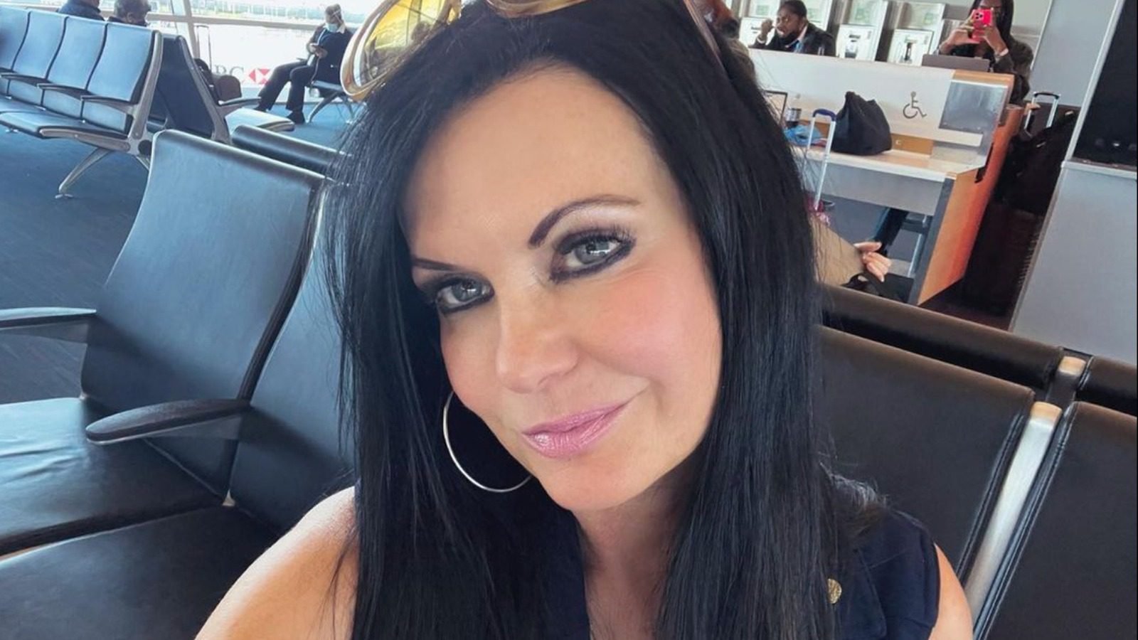 Le destin de Benita Alexander après Paolo Macchiarini