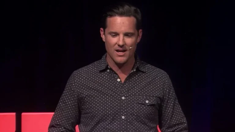 Le destin de Jason Russell après le buzz de Kony 2012