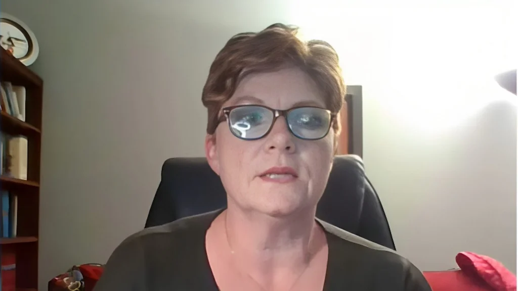 Le destin de Mary Elizabeth Bailey après le meurtre de son beau-père