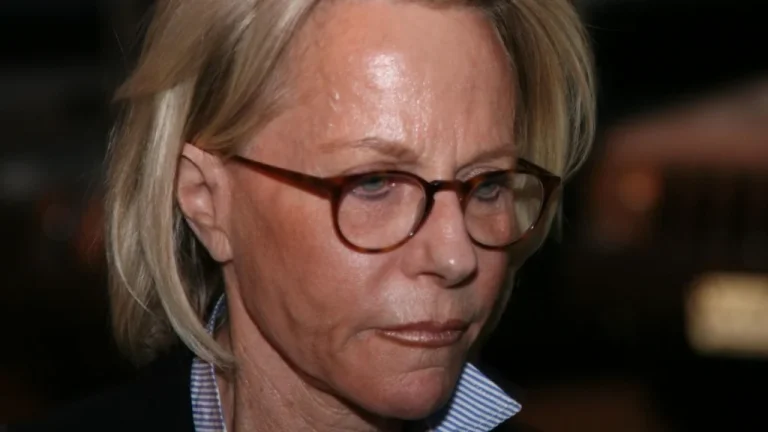 Le destin de Ruth Madoff, veuve de Bernie, après le scandale