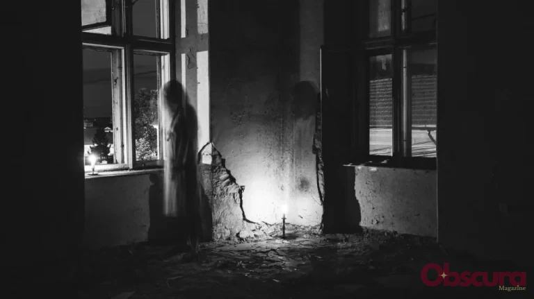 Le destin de la maison de Conjuring dévoilé