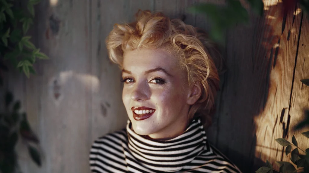 Le destin de la maison où Marilyn Monroe est décédée