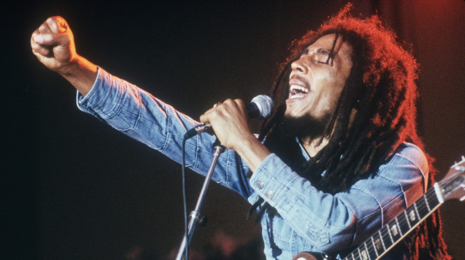 Le destin des Wailers après la mort de Bob Marley