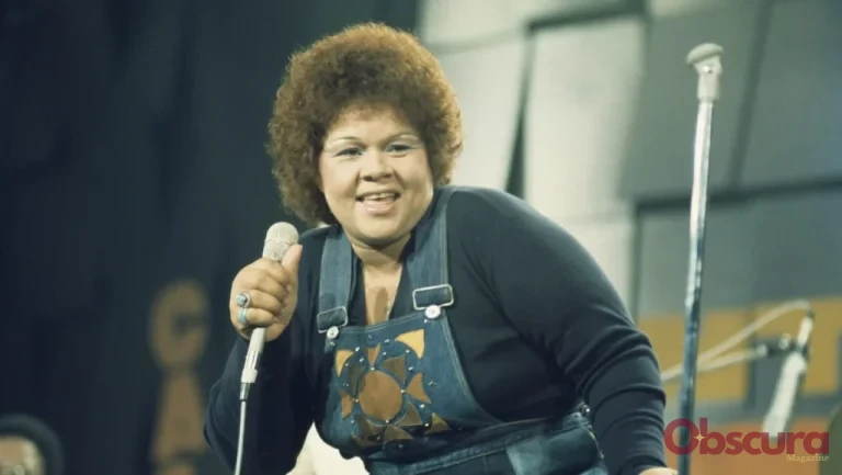 Le destin des fils d&rsquo;Etta James après sa mort en 2012