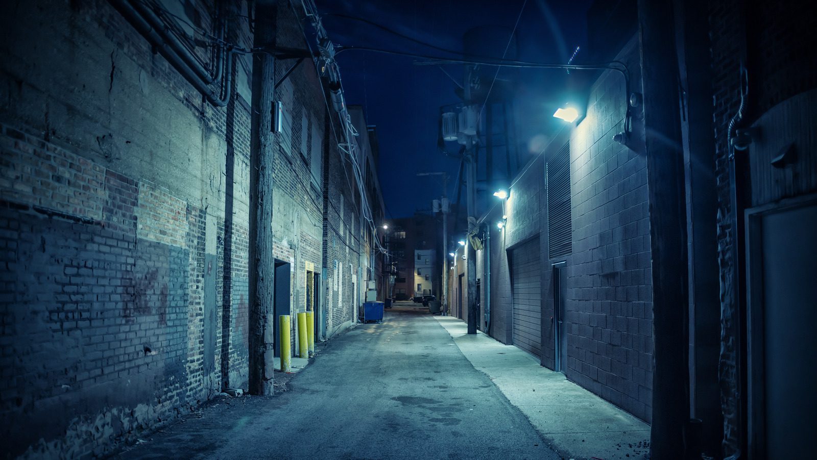 Le destin du ravisseur de Carlesha Gaither révélé