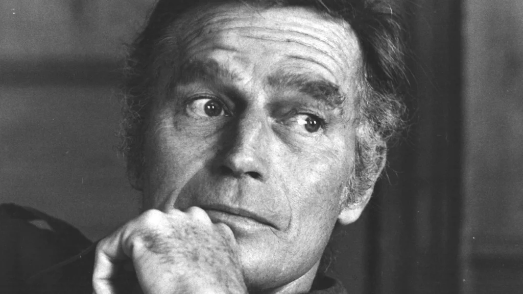 Le destin inattendu de la fortune de Charlton Heston