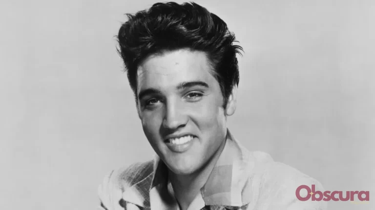 Le destin surprenant de la Bible personnelle d&rsquo;Elvis Presley