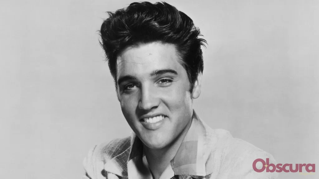 Le destin surprenant de la Bible personnelle d'Elvis Presley