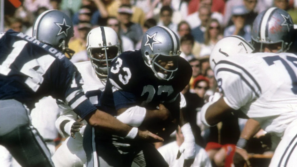 Le fiasco du Super Bowl V, le pire de l'histoire