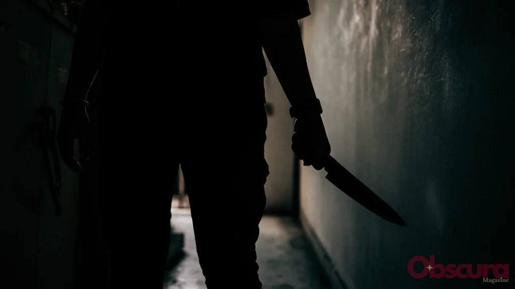 Le film le plus effrayant de 2023 selon la science