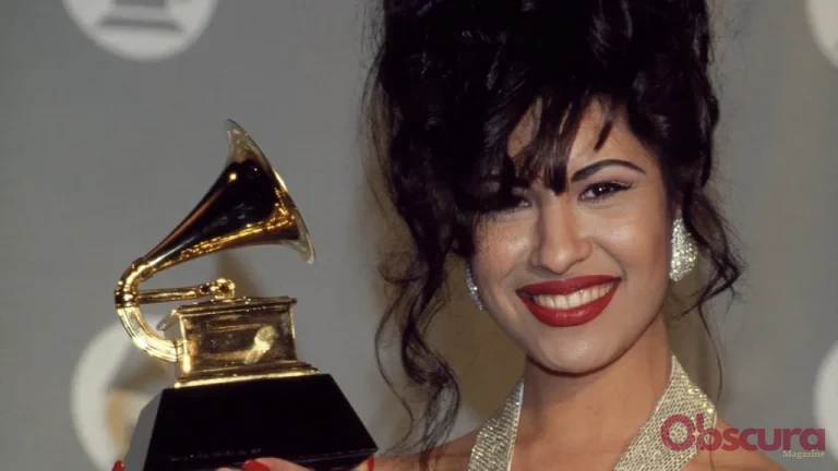 Le lien unique de Selena Quintanilla avec Chris Perez