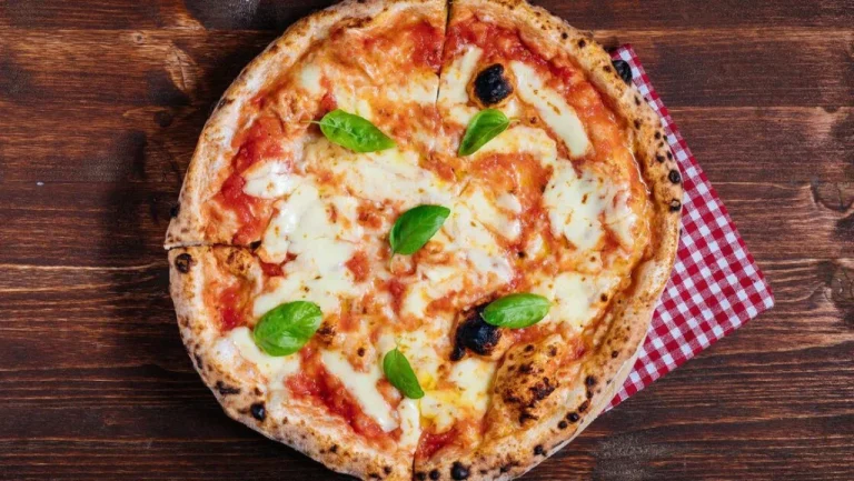 Le mafieux fugitif caché 10 ans dans une pizzeria française