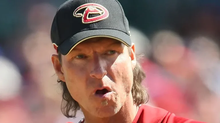 Le match de 2001 où Randy Johnson est devenu un tueur
