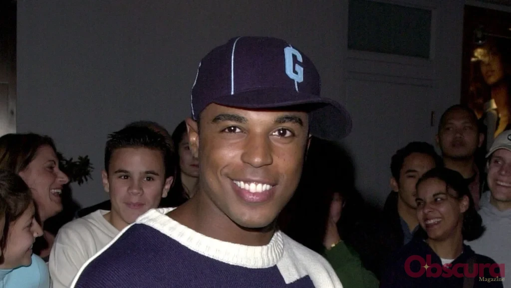 Le meurtre tragique en 2002 de l'acteur Merlin Santana