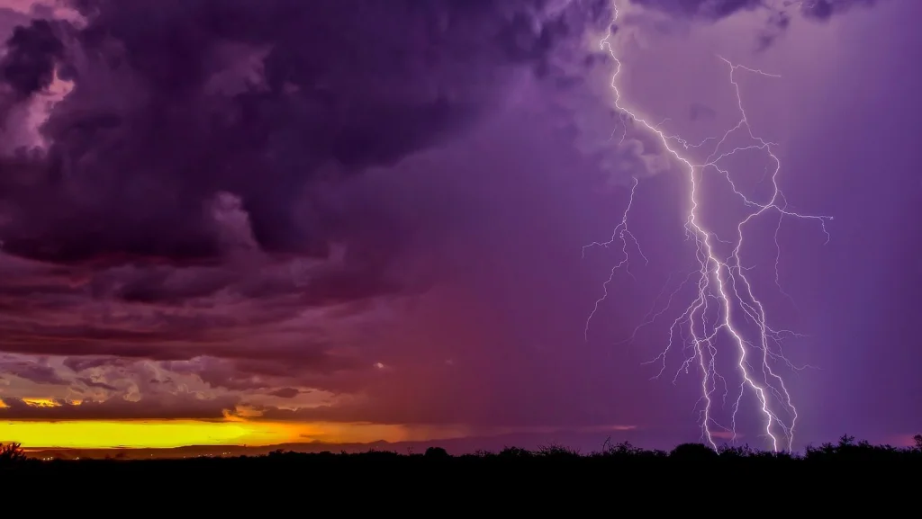 Le miracle suisse du paratonnerre laser décrypté