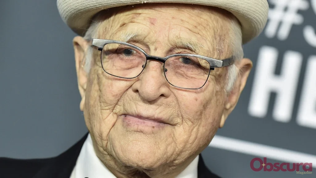 Le monde du divertissement en deuil, décès de Norman Lear à 101 ans